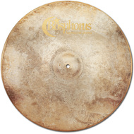 Bosphorus Argentum Series 21" Ride Cymbal