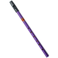 Generation Aurora Penny Whistle In Violet (D)