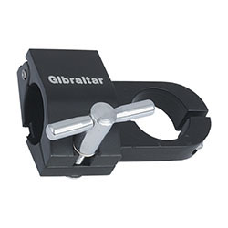 Gibraltar Road Series Drum Rack Stackable Right Angle Clamp - Pk 1