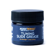 Music Nomad Tuning Slide Grease Lube for Brass Instruments