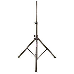 On Stage Speaker Stand with Internal Air-Lift Centre Piston