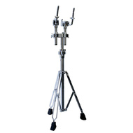 Dixon K Series Heavy Weight Double Braced Double Tom Stand