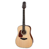Takamine G10 Series Left Handed Dreadnought Acoustic Guitar