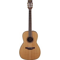 Takamine Pro Series 3 Left Handed New Yorker AC/EL Guitar