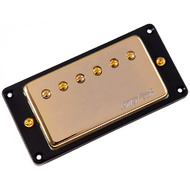 Wilkinson Vintage Classic PAF Style Pickup in Gold - Neck