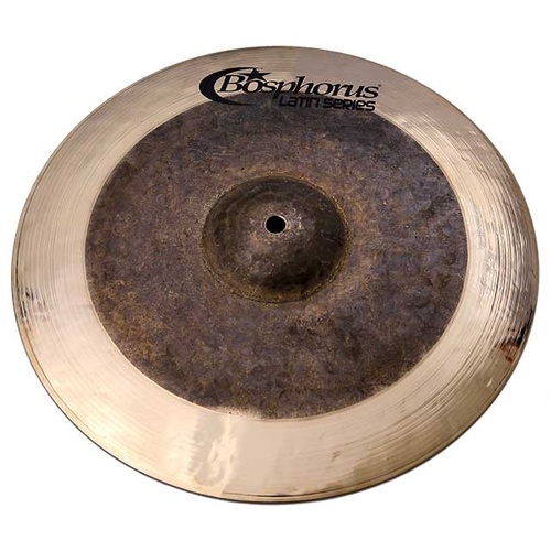 Bosphorus Latin Series 20" Ride Cymbal