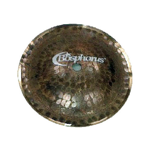 Bosphorus Turk Series 8" Bell Cymbal with 15cm Cup