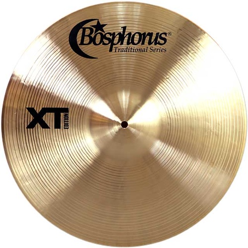 Bosphorus XT Series 17" Crash Cymbal