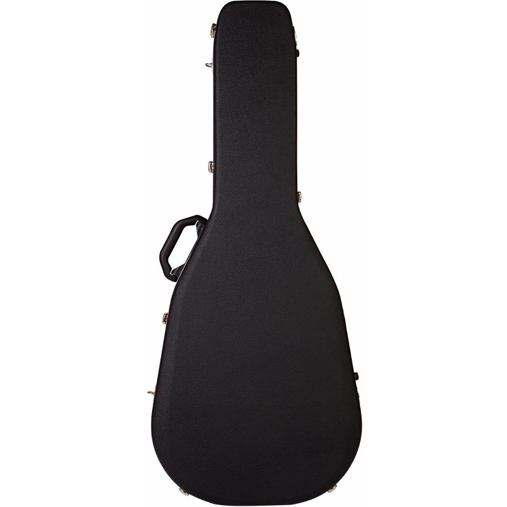 Hiscox Standard Series Slimline ElectroAcoustic Guitar Case