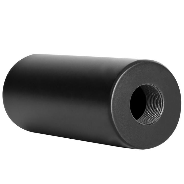 On Stage 13/8" Speaker Adapter for Mic Stand Mounting