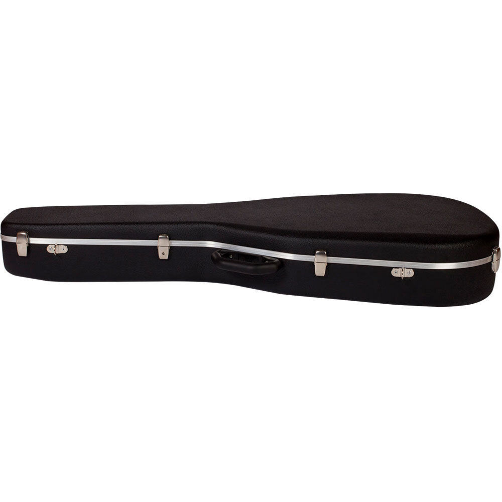 Hiscox Standard Series Slimline ElectroAcoustic Guitar Case