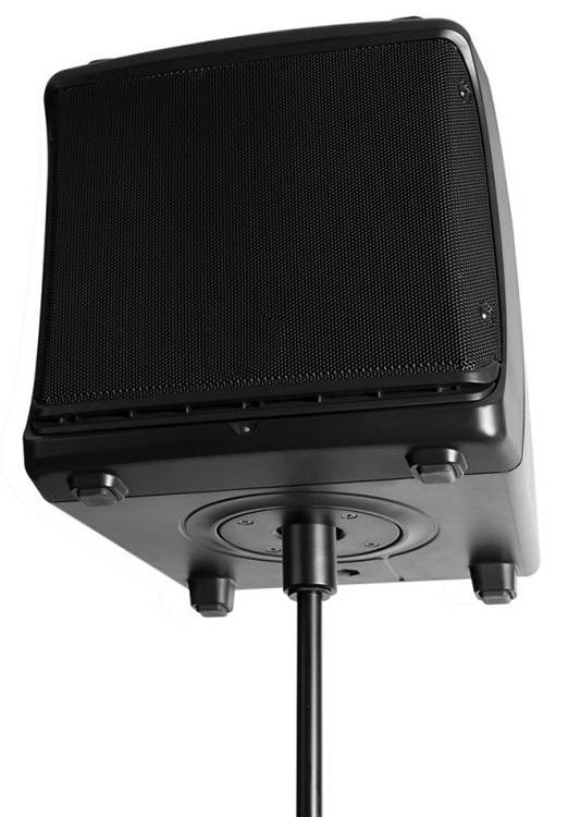 On Stage 13/8" Speaker Adapter for Mic Stand Mounting