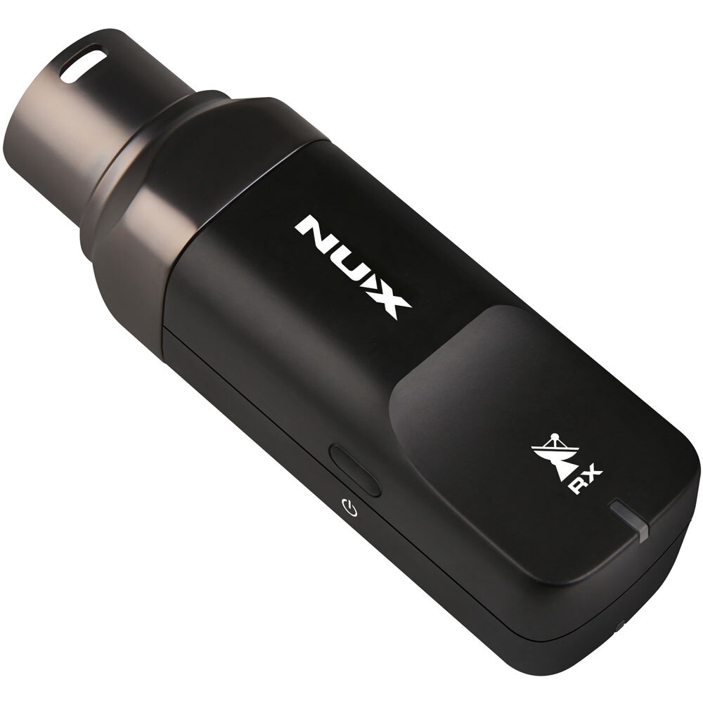 NUX B6 Digital 2.4GHz Wireless System for Saxophone