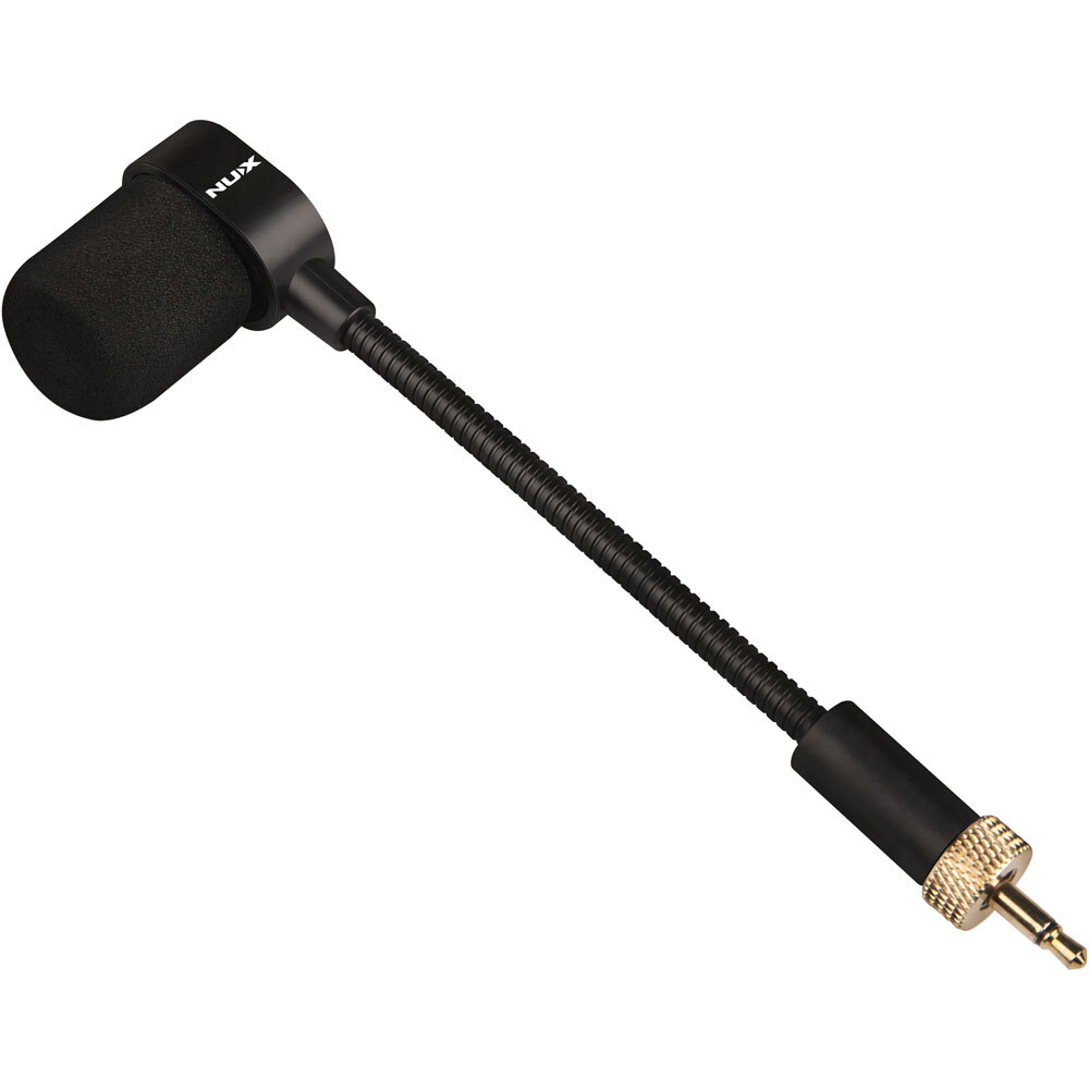 NUX B6 Digital 2.4GHz Wireless System for Saxophone