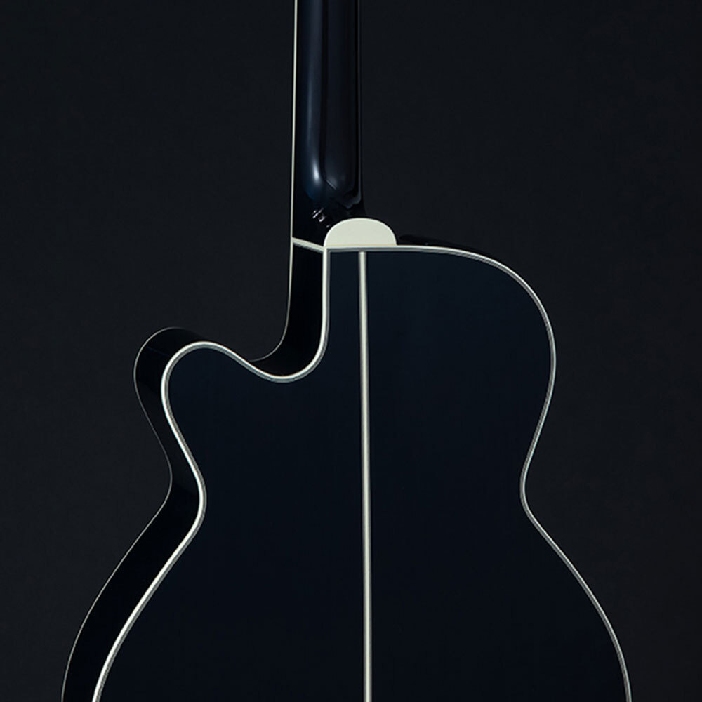 Takamine Limited Edition Series 2024 "Solar System" AC/EL Guitar with Case