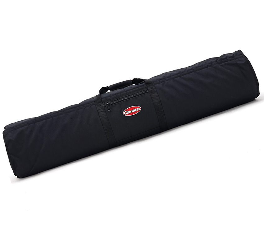 Gibraltar 54" Rack Hardware Bag with ABS Insert
