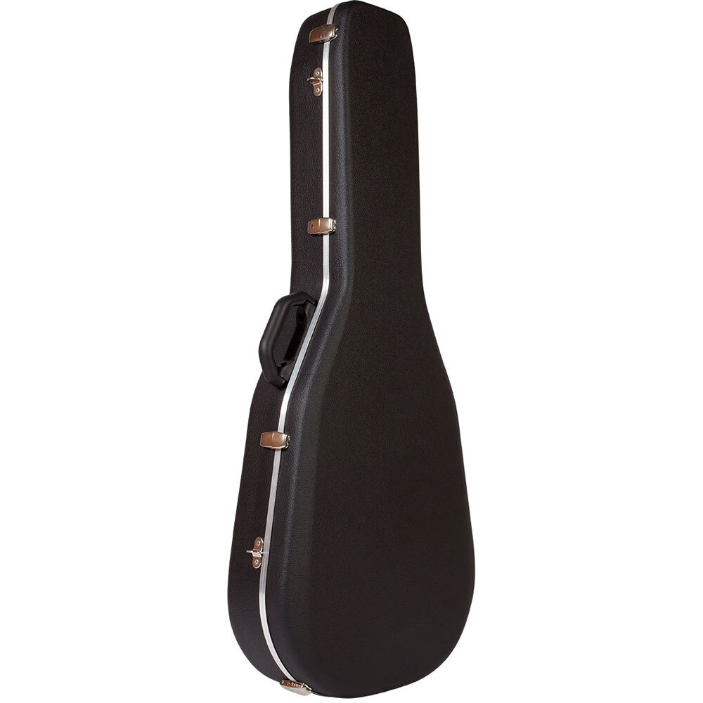 Hiscox Standard Series Slimline ElectroAcoustic Guitar Case
