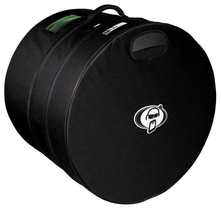 Protection Racket AAA Rigid Bass Drum Case (20" x 18")