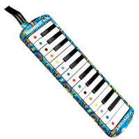 Hohner Airboard Jr 25-Key Melodica in Limited Design