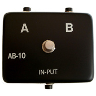 Leem AB10 A/B Connection Box