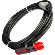 AER 12-Volt Travel Cable for Compact Mobile Amplifier