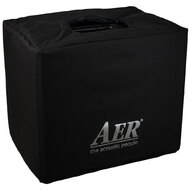 AER Amp Dustcover for Compact 60 Amplifier
