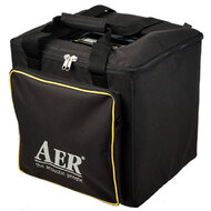 AER Carrying Bag for Compact Mobile Amplifier