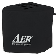 AER Amp Dustcover for Compact 60 Slope Amplifier
