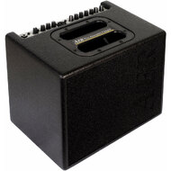 AER "Compact 60/4" Acoustic Instrument Amplifier in Black Finish (60 Watt)