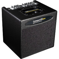 AER "Compact 80 Pro" Acoustic Instrument Amplifier (80 Watt)