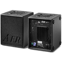 AER "CX8" Active Loudspeaker System (120 Watt)
