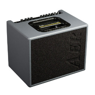 AER "Compact 60" Acoustic Instrument Amplifier in Grey Spatter Finish (60 Watt)