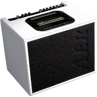 AER "Compact 60" Acoustic Instrument Amplifier in White Matte Finish (60 Watt)