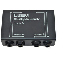 Leem LJ-5 Channel Splitter Box