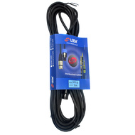 Leem 25ft Platinum Series Microphone Cable (XLR Male - XLR Female)