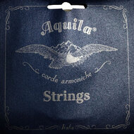 Aquila Sugar Series Afghan Rabab 3-String Set