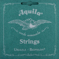 Aquila Bionylon Regular Soprano Ukulele String Set