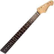 Aria Pro II Electric Guitar Neck with Rosewood Fretboard