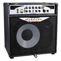Ashdown Rootmaster Bass Amp Combo 500W 1x12"