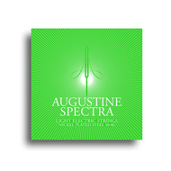 Augustine Spectra Electric Guitar Light Gauge String Set (10-46)