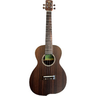Jose Garcia AU-Series Rosewood Tenor Ukulele with Offset Design in Natural Matt Finish