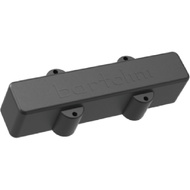 Bartolini 9JS1 Original 4-String Dual Coil J-Bass Neck Pickup