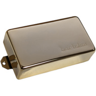 Bartolini PBF57-GS Jazz Dual Coil Electric Guitar Bridge Pickup in Gold