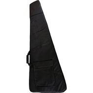 MBT "BC Rich Beast" Bass Guitar Gig Bag in Black