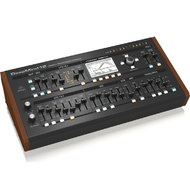 Behringer Deepmind 12D True Analog 12-Voice Polyphonic Synthesizer with 4 FX Engines
