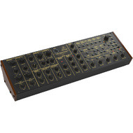 Behringer K2 Analog & Semi-Modular Synthesizer with Dual VCOs, Ring Modulator, External Signal Processor