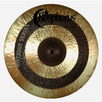Bosphorus Antique Series 10" Splash Cymbal