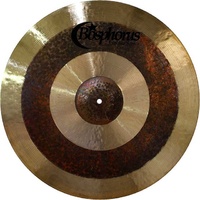 Bosphorus Antique Series 22" Medium/Thin Ride Cymbal