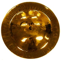Bosphorus Gold Series 10" Bell Cymbal with 15cm Cup