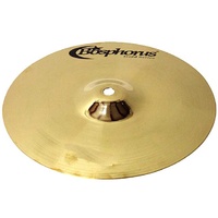 Bosphorus Gold Series 10" Rock Splash Cymbal